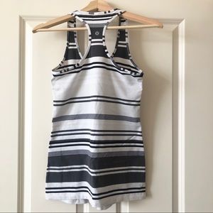Lululemon Racerback Workout Tank